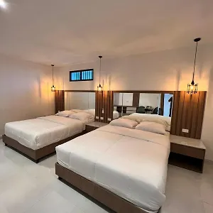 Novapark Ilanes Apartamento