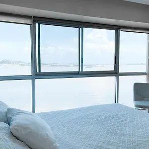 Depa De Lujo Con Piscina Y Jacuzzi Apartamento