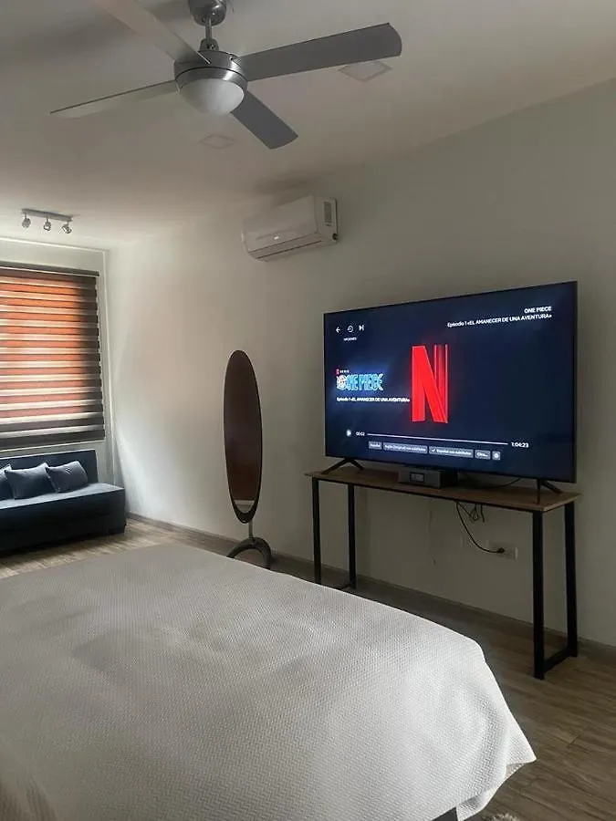 דירה Kiran Lodging גוויאקיל