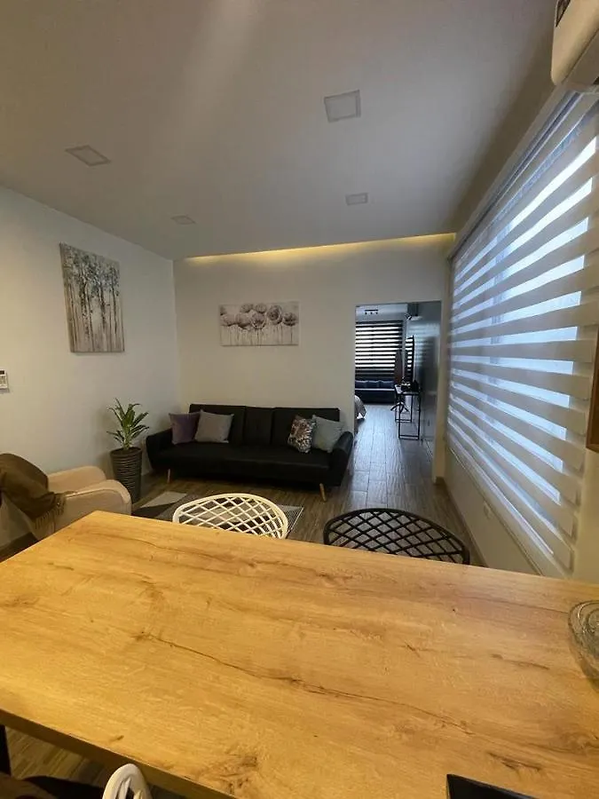 דירה Kiran Lodging גוויאקיל אקוודור